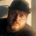 Дмитрий, 32 года