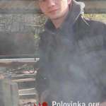 Александр, 36 лет